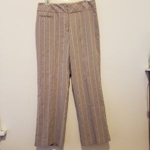 NYCC Women's Medium Print Pants